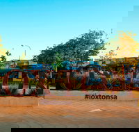 East Terrace Loxton - Surfers Paradise Gold Coast