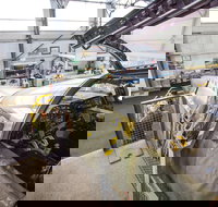 Evans Head Heritage Aviation Museum - Surfers Paradise Gold Coast