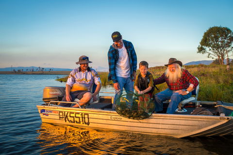 Experience The Somerset Region - Surfers Paradise Gold Coast 1