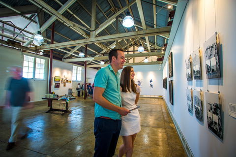 Experience The Somerset Region - Surfers Paradise Gold Coast 2