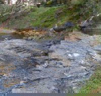 Glacier Rock - Surfers Paradise Gold Coast