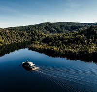 Gordon River - The - Surfers Paradise Gold Coast