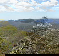 Greater Blue Mountains drive - Surfers Paradise Gold Coast