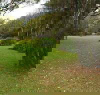 Hammerhead Point Picnic Area - Surfers Paradise Gold Coast