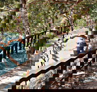 Harbour Bridge to The Spit Bridge Walking Track - Surfers Paradise Gold Coast