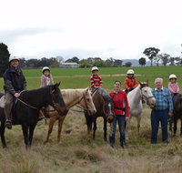 High Country Trail Rides - Surfers Paradise Gold Coast