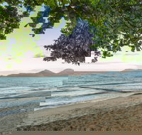 Holloways Beach - Surfers Paradise Gold Coast