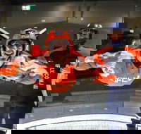 iFly Indoor Skydiving Downunder - Surfers Paradise Gold Coast