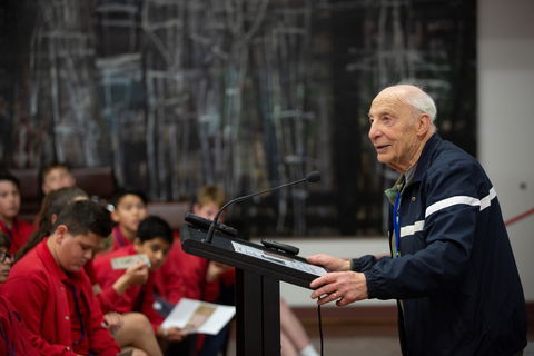 Jewish Holocaust Centre - Surfers Paradise Gold Coast 0