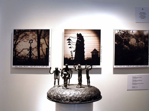 Jewish Holocaust Centre - Surfers Paradise Gold Coast 2