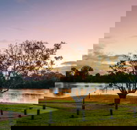 Joanna Burgler's Waterlines Gallery - Surfers Paradise Gold Coast