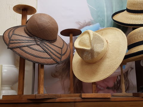 Julie Fleming Milliner - Surfers Paradise Gold Coast 2
