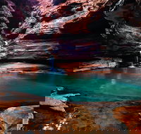 Karijini National Park - Surfers Paradise Gold Coast