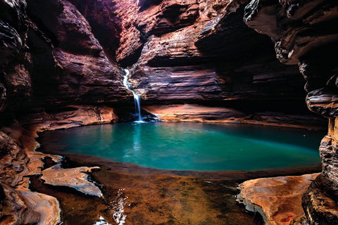Karijini National Park - Surfers Paradise Gold Coast 0