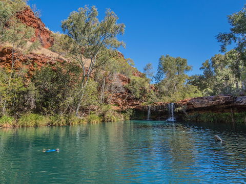 Karijini National Park - Surfers Paradise Gold Coast 1