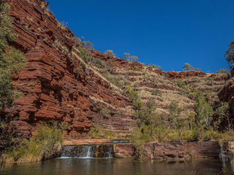 Karijini National Park - Surfers Paradise Gold Coast 2