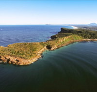 Kattang Nature Reserve - Surfers Paradise Gold Coast