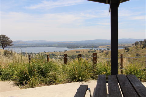 Kurrajong Gap Lookout - Surfers Paradise Gold Coast 0