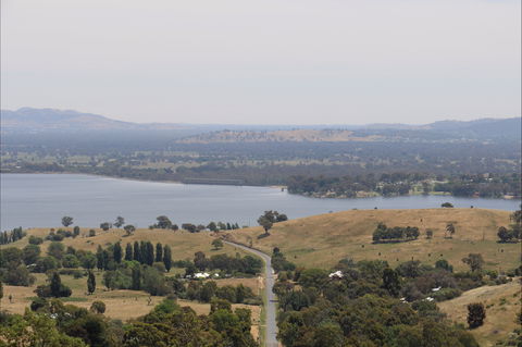 Kurrajong Gap Lookout - Surfers Paradise Gold Coast 2