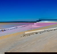 Lake McDonnell - Surfers Paradise Gold Coast