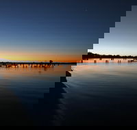 Lake Bonney - Surfers Paradise Gold Coast