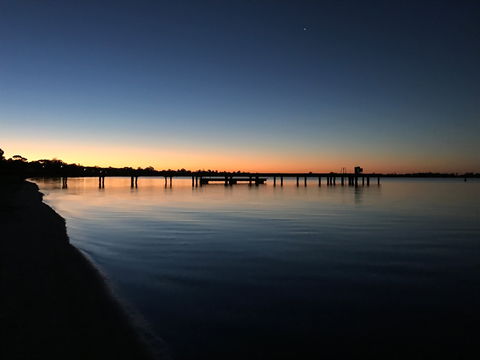 Lake Bonney - Surfers Paradise Gold Coast 0