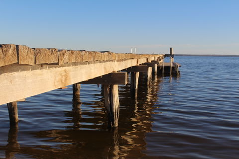 Lake Bonney - Surfers Paradise Gold Coast 1