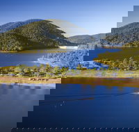 Lake Somerset - Surfers Paradise Gold Coast