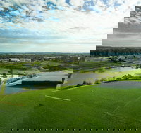 Lardner Park - Surfers Paradise Gold Coast