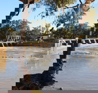 Lock 3 - Surfers Paradise Gold Coast