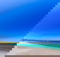 Long Beach - Surfers Paradise Gold Coast