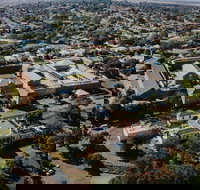 Maitland Gaol - Surfers Paradise Gold Coast
