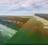 Marcus Beach - Surfers Paradise Gold Coast