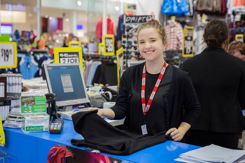 MarketPlace Raymond Terrace - Surfers Paradise Gold Coast 2