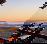 Maroochydore - Surfers Paradise Gold Coast