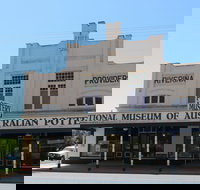 National Museum of Australian Pottery - Surfers Paradise Gold Coast