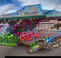 Nimbin - Surfers Paradise Gold Coast