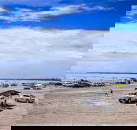 North Beach Wallaroo - Surfers Paradise Gold Coast