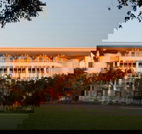Northern Territory Parliament House - Surfers Paradise Gold Coast