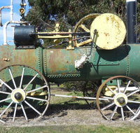 Oberon and District Museum - Surfers Paradise Gold Coast