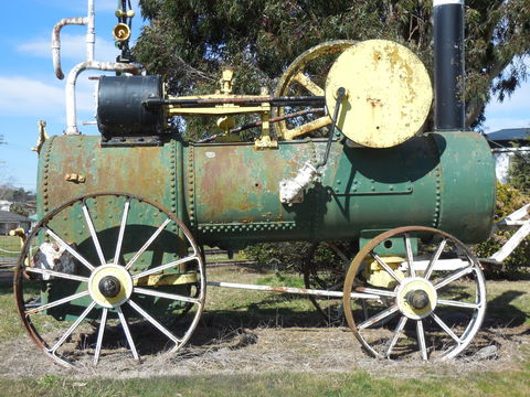 Oberon And District Museum - Surfers Paradise Gold Coast 0