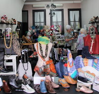 Obsession Shoes Boutique - Surfers Paradise Gold Coast