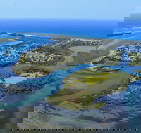 Orient Point - Surfers Paradise Gold Coast