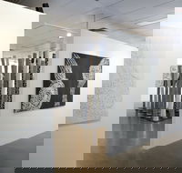 Outstation Gallery - Aboriginal Art from Art Centres - Surfers Paradise Gold Coast