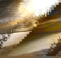 Parramatta River Cycleway - Surfers Paradise Gold Coast