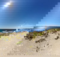 Point Ellen - Surfers Paradise Gold Coast