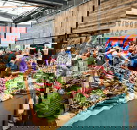 Providore Market - Surfers Paradise Gold Coast