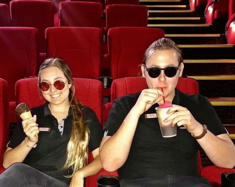 Reading Cinemas - Mandurah - Surfers Paradise Gold Coast 0