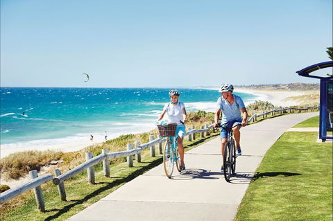 Ride The Sunset Coast - Marmion To Burns Beach - Surfers Paradise Gold Coast 0