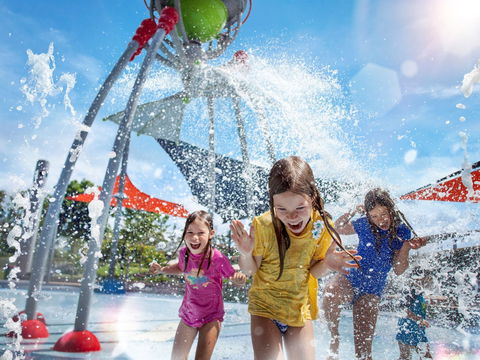 Robelle Domain - Surfers Paradise Gold Coast 0